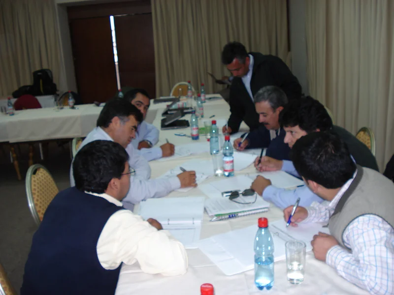 Mentoring Avanzado